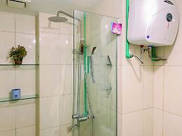 Compact Warm 2Br At Springlake Summarecon Bekasi Apartment