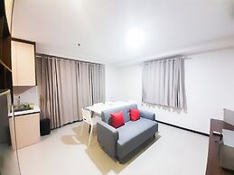 Cozy And Strategic 3Br At Apartment Gateway Pasteur