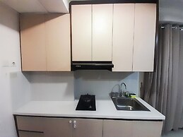 Cozy And Strategic 3Br At Apartment Gateway Pasteur