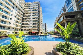 Cozy And Strategic 3Br At Apartment Gateway Pasteur