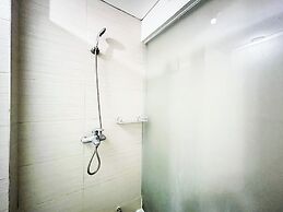 Cozy And Strategic 3Br At Apartment Gateway Pasteur