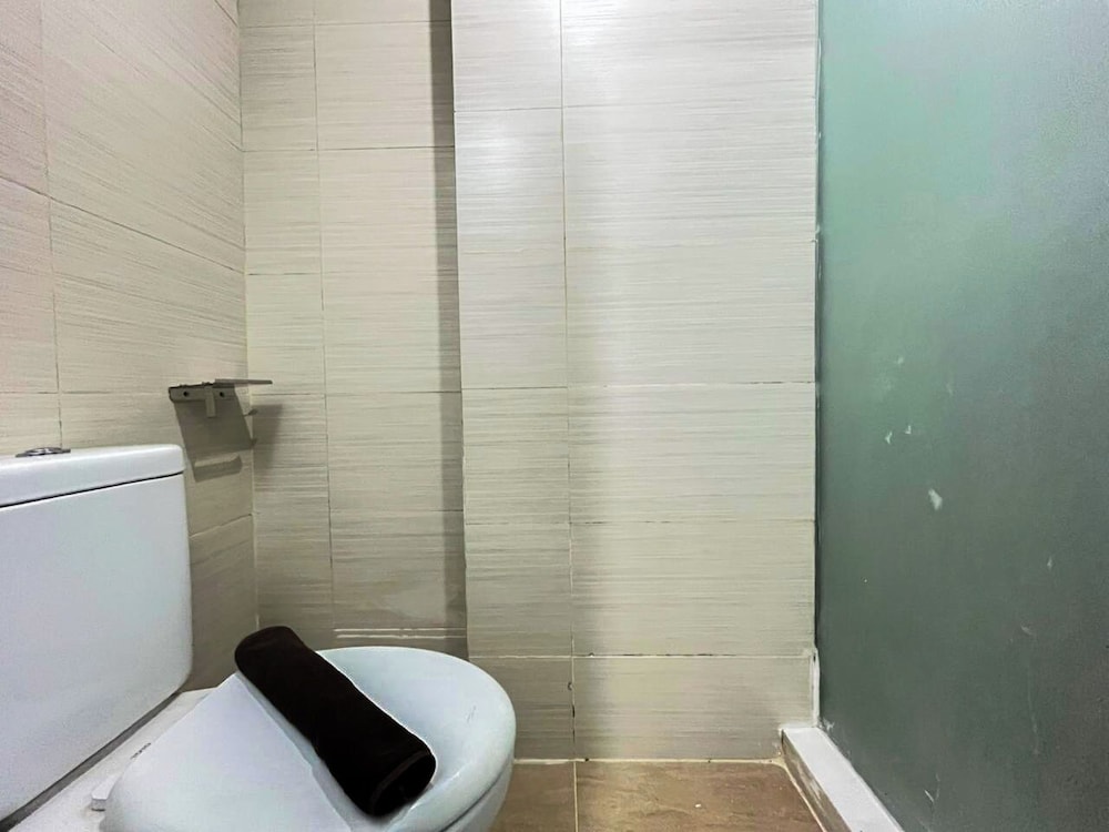 Cozy And Strategic 3Br At Apartment Gateway Pasteur