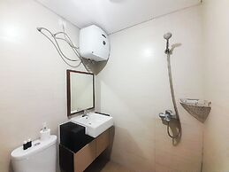 Cozy And Strategic 3Br At Apartment Gateway Pasteur