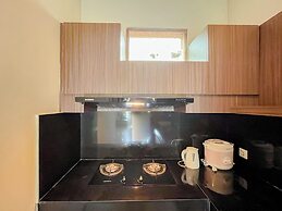 Comfortable And Pleasant Studio At Villa Casa De Uli