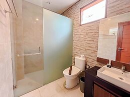 Comfortable And Pleasant Studio At Villa Casa De Uli