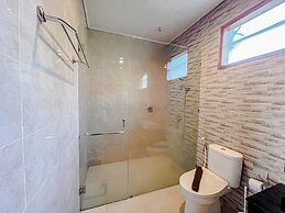 Serene Designed And Homey Studio At Villa Casa De Uli