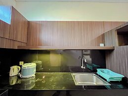 Serene Designed And Homey Studio At Villa Casa De Uli
