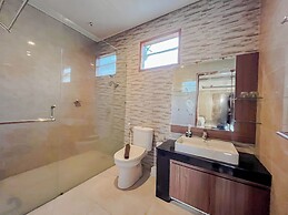 Serene Designed And Homey Studio At Villa Casa De Uli