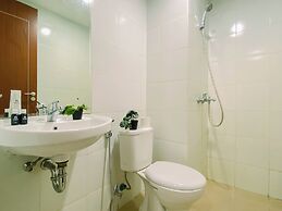 Nice Look 2Br Apartment At Vittoria Residence