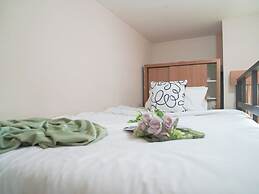 Simple Stay Studio Near Ui At Dave Apartment