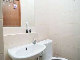 Simple Stay Studio Near Ui At Dave Apartment