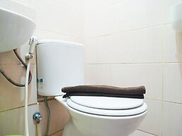 Simple Stay Studio Near Ui At Dave Apartment