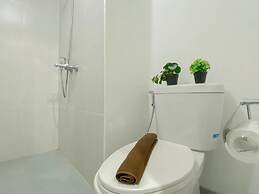 Modern Studio Apartment Near Sicc At Royal Sentul Park