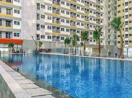Modern Studio Apartment Near Sicc At Royal Sentul Park