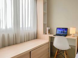 Modern Studio Apartment Near Sicc At Royal Sentul Park