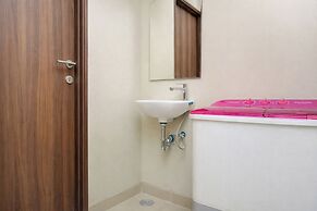 Tranquil 1Br At Royal Sentul Park Apartment