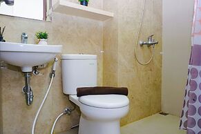 Chic Studio Near Trans Studio Cibubur At Transpark Cibubur Apartment
