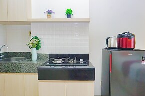 Chic Studio Near Trans Studio Cibubur At Transpark Cibubur Apartment