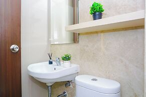 Chic Studio Near Trans Studio Cibubur At Transpark Cibubur Apartment