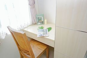Chic Studio Near Trans Studio Cibubur At Transpark Cibubur Apartment