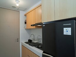 Minimalist Studio Apartment Tokyo Riverside Pik 2 Near Nice