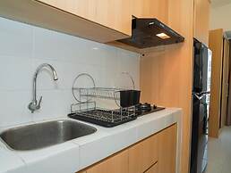 Minimalist Studio Apartment Tokyo Riverside Pik 2 Near Nice