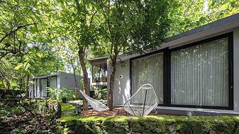 Guru Giri Forest Cabin Villa (Include Breakfast)