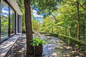 Guru Giri Forest Cabin Villa (Include Breakfast)