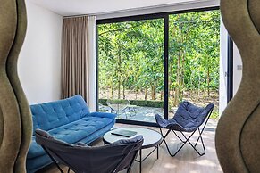 Guru Giri Forest Cabin Villa (Include Breakfast)