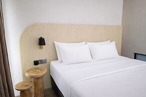 Guru Giri Forest Cabin Villa (Include Breakfast)