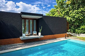 Guru Giri Forest Cabin Villa (Include Breakfast)