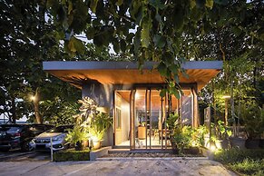 Guru Giri Forest Cabin Villa (Include Breakfast)