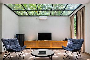 Guru Giri Forest Cabin Villa (Include Breakfast)