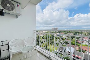 Cozy And Modern Studio At Mataram City Apartment