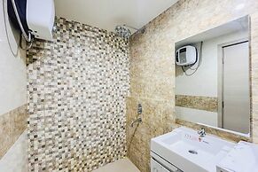 Cozy And Modern Studio At Mataram City Apartment