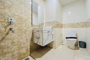 Cozy And Modern Studio At Mataram City Apartment