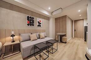 Apartamento 202 Q