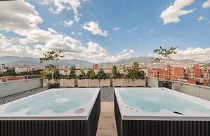 Apartamento 202 Q