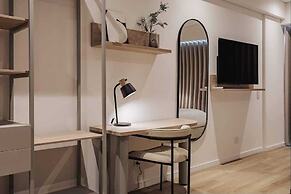 Apartamento 202 Q