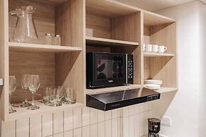 Apartamento 202 Q