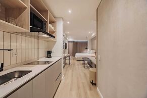 Apartamento 202 Q