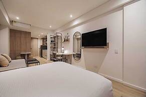 Apartamento 202 Q