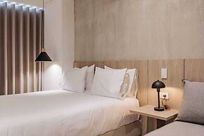 Apartamento 202 Q
