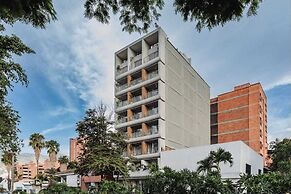 Apartamento 202 Q