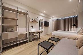 Apartamento 202 Q