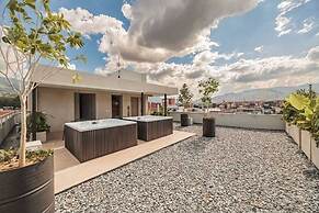 Apartamento 202 Q