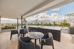 Apartamento 202 Q