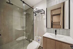 Apartamento 202 Q
