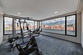 Apartamento 202 Q