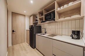 Apartamento 202 Q